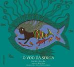 Livro - O voo da sereia
