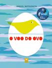 Livro - O voo do ovo