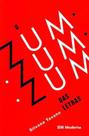 Livro - O zum-zum-zum das letras