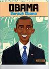 Livro - Obama - Barack Obama