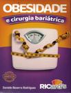 Livro - Obesidade E Cirurgia Bariatrica- 100 Cards Para Avaliação Psicológica E Do Emagrecimento