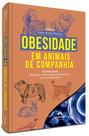 Livro - Obesidade em animais de companhia