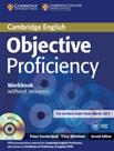 Livro - Objective Proficiency Wb - 2Nd Ed