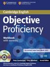 Livro - Objective Proficiency Wb With Answers And Audio Cd - 2Nd Ed Livro - Objective Proficiency Wb With Answers And Audio Cd - 2Nd Ed