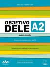 Livro - Objetivo Dele A2 - Nueva Edicion 2024