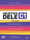 Livro - Objetivo Dele C1 - Nueva Edicion 2025