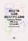 Livro - Objeto não identificado Livro - Objeto não identificado