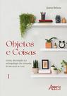 Livro - Objetos e Coisas
