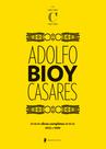Livro - Obras completas de Adolfo Bioy Casares – Volume C Livro - Obras completas de Adolfo Bioy Casares – Volume C