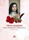 Livro - Obras completas de Santa Teresinha do Menino Jesus