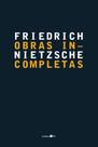 Livro - Obras incompletas Livro - Obras incompletas