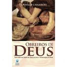 Livro - Obreiros de Deus