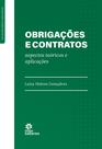 Livro - Obrigações e contratos: