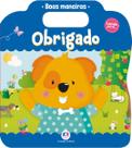 Livro - Obrigado!