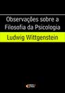 Livro - Observações sobre a filosofia da psicologia