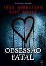 Livro - Obsessão fatal