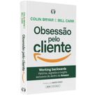 Livro - Obsessão pelo cliente