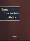 Livro - Obstetrícia básica Livro - Obstetrícia básica