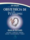 Livro - Obstetrícia de Williams