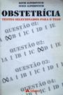 Livro - Obstetrícia - testes selecionados para TEGO Livro - Obstetrícia - testes selecionados para TEGO