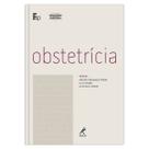 Livro - Obstetrícia