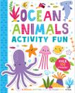 Livro - Ocean animals