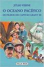 Livro - Oceano Pacifico Livro - Oceano Pacifico