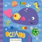 Livro - Oceano