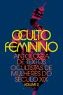 Livro - Oculto Feminino