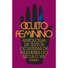Livro - Oculto feminino