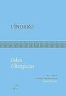 Livro - Odes Olímpicas - Píndaro