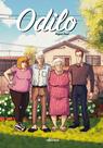 Livro - Odilo Livro - Odilo