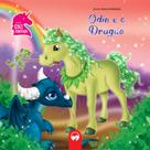 Livro - Odin e o Dragão