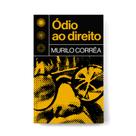 Livro - Ódio ao direito