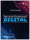Livro - Odisseia Da Transformacao Digital
