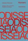 Livro - Odisseia (Edição comentada)