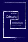Livro - Odisseia - Homero