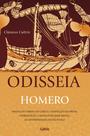 Livro - Odisséia - Nova Edição