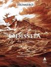 Livro - Odisseia - NOVA FRONTEIRA