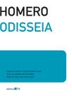 Livro - Odisseia Livro - Odisseia