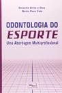 Livro - Odontologia do esporte