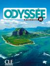 Livro - Odyssee A1 - Livre De LEleve + Audio En Ligne