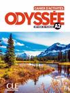 Livro - Odyssee A2 - Cahier DActivites + Audio En Ligne
