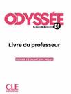Livro - Odyssee B1 - Livre Du Professeur