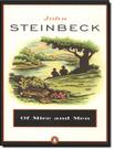 Livro - Of Mice And Men - PENGUIN BOOKS Livro - Of Mice And Men - PENGUIN BOOKS
