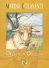 Livro - Ofélia, a ovelha Livro - Ofélia, a ovelha