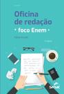 Livro - Oficina de redação