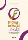Livro - Oficinas de formação em serviço