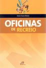 Livro - Oficinas de recreio