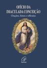 Livro - Ofício da Imaculada Conceição